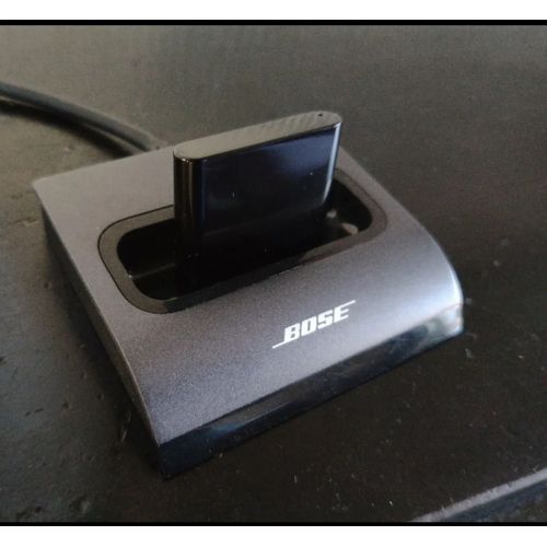Récepteur Bluetooth Adaptateur Pour Bose Lifestyle IPHONE, Ipod, IPAD