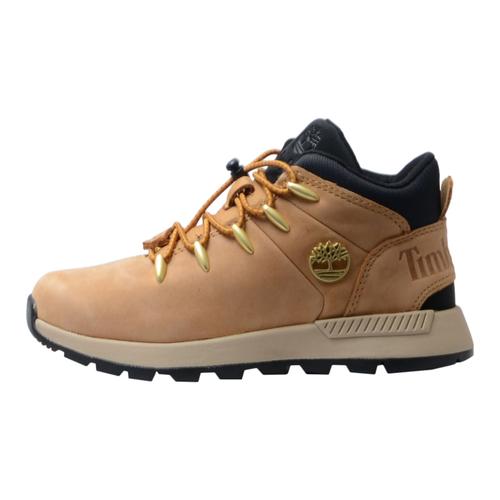 Boot Cuir Enfant Timberland Sprint Trekker