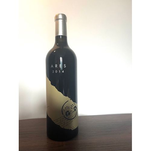 Vin Australien Two Hands/Ares 2014