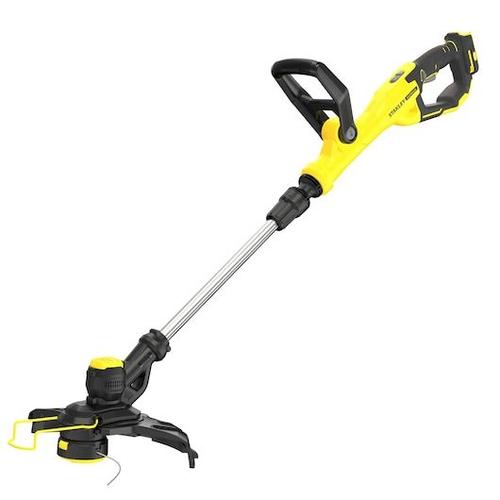 Coupe-Bordures 33 cm 18V STANLEY FATMAX SFMCST933B-XJ V20 (Sans Batterie ni Chargeur)