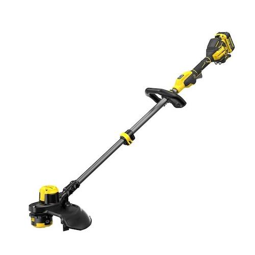 Coupe-Bordures Brushless 33 cm 18V STANLEY FATMAX SFMCSTB933M-QW V20 (1 Batterie 4Ah)