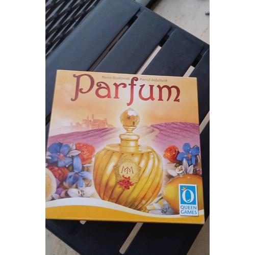 Parfum