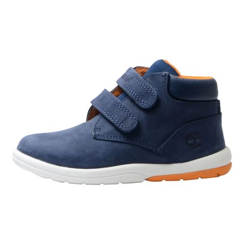 Basket Montante Cuir Timberland Toddle Tracks - 30