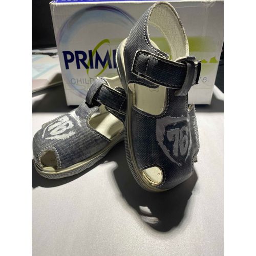 Sandales Grises Taille 23 Primigi