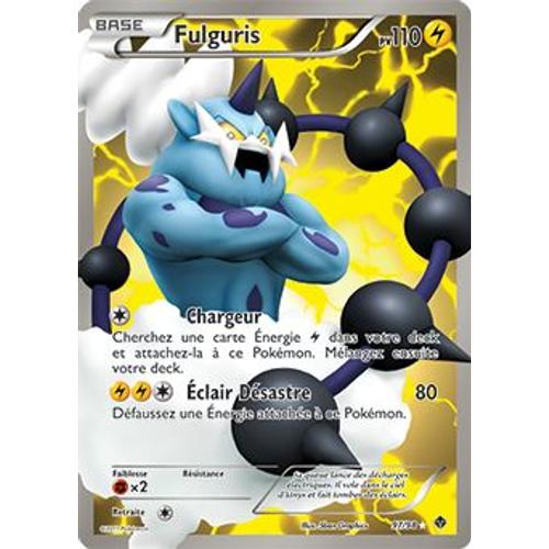 Fulguris Fullart