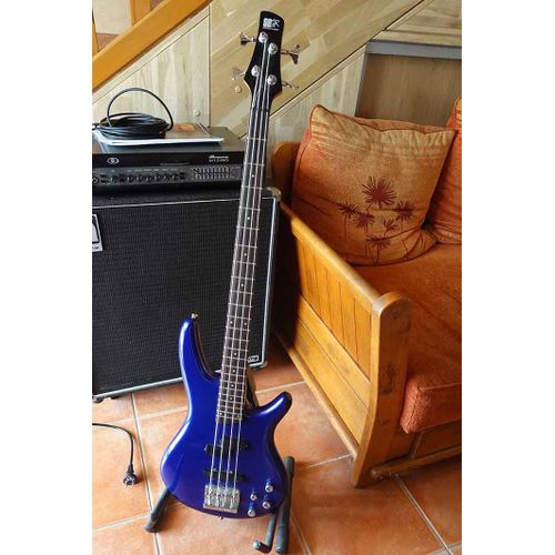 Basse Électrique Ibanez Sr300 Dx