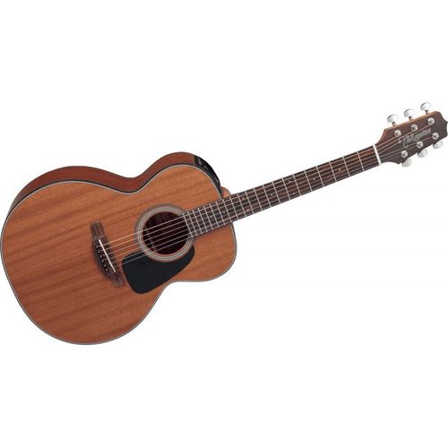 Takamine Gx11mens - Guitare Mini Auditorium Electro + Housse