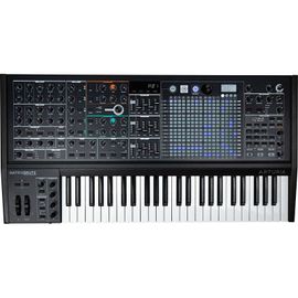 Arturia Matrixbrute-Noir - Synthétiseur Analogique - Noir