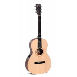 Sigma 00mse - Guitare Électro Acoustique - Naturel Satiné