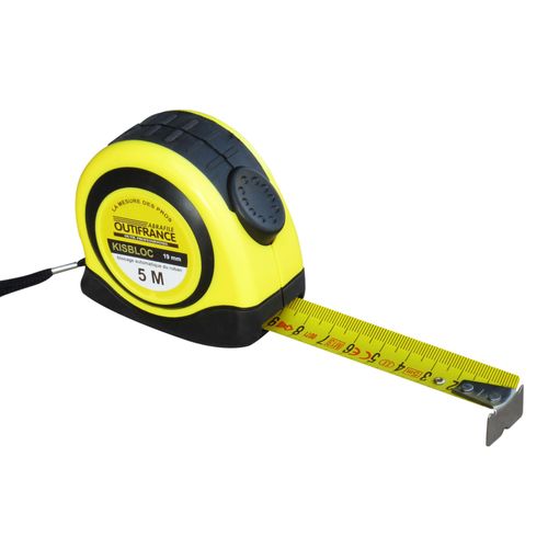 Mesure Kisbloc 5mx19mm