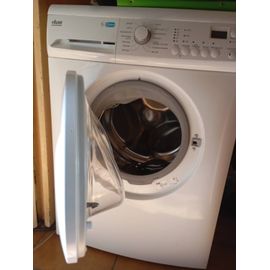 Machine à laver Faure 7kg