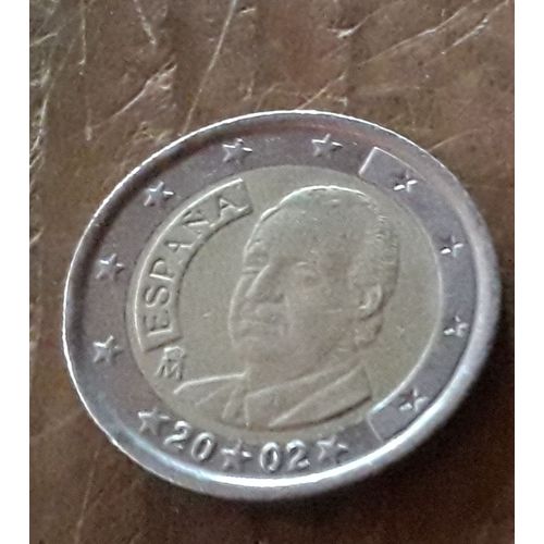 Pièce De 2 €