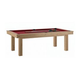 René Pierre Billard Lafite Chene Sable - Drap Rouge