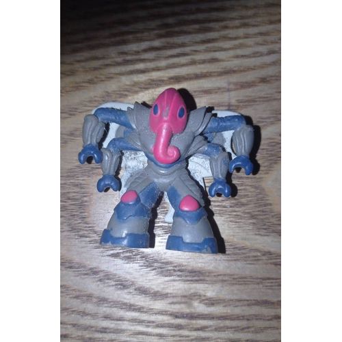 Figurine Gormiti -2-