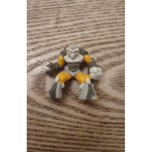 Figurine Gormiti