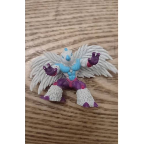 Figurine Gormiti -3-