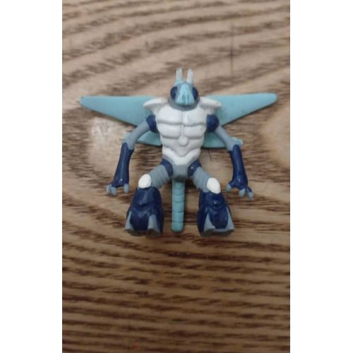 Figurine Gormiti -4-