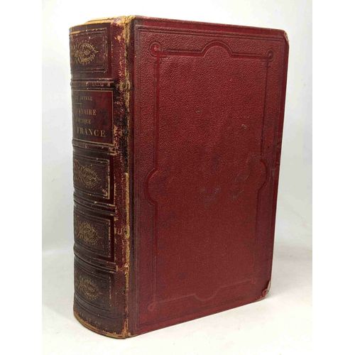 Dictionnaire Géographique Administratif Postal Statistique Archéologique Etc. De La France De L'algérie Et Des Colonies - 2e Édition