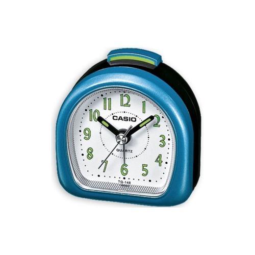 Casio Alarm Clock Mod. Tq-148-2e ***Promo***