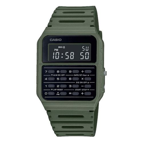 Casio Calculator