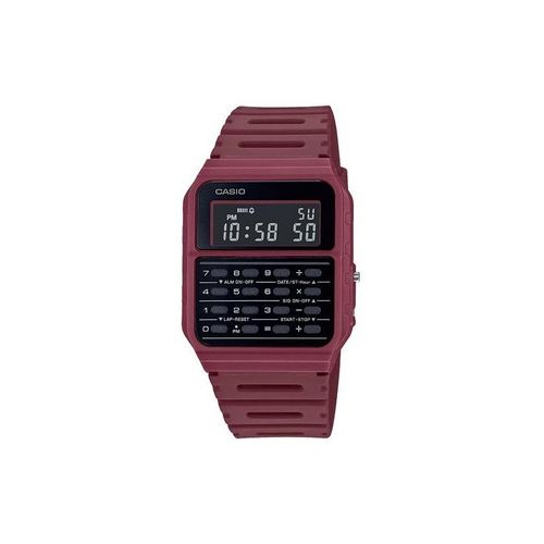 Casio Calculator