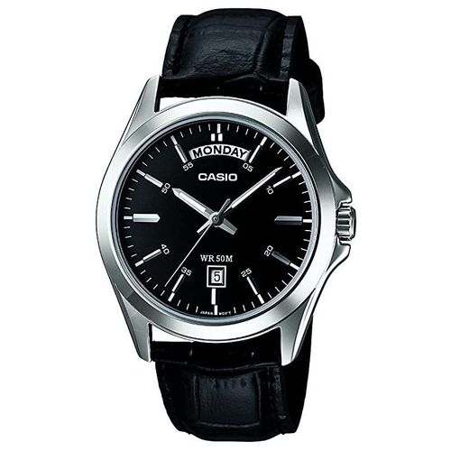 Casio Collection Mod. Day Date 50m