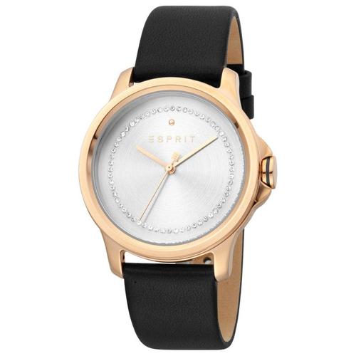 Esprit Femmes Analogique Quartz Montre Es1l147l0035