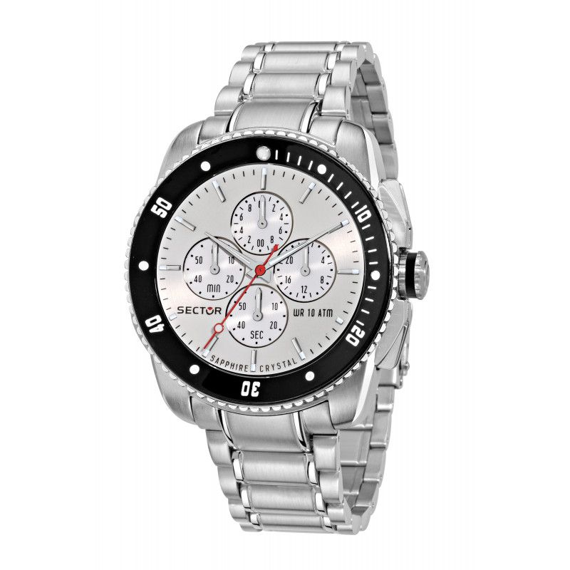 Montre Homme Sector R3273903007 (Ø 45 Mm)