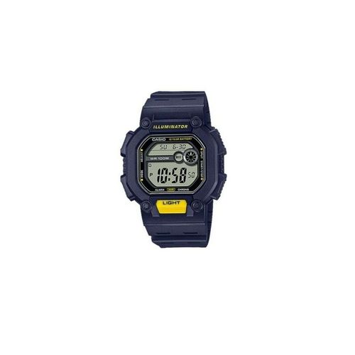 Casio Digital Youth