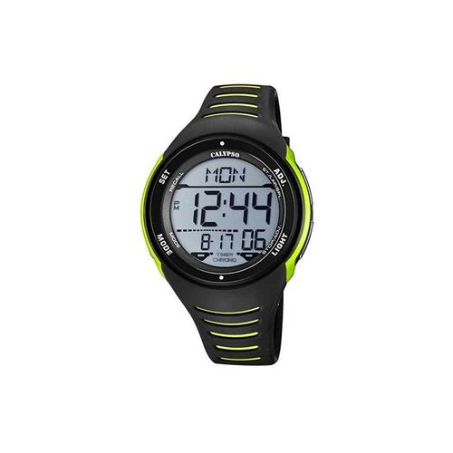 Calypso Watches Watches Mod. K5807/5