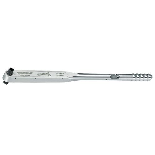 Gedore Clé dynamométrique DREMOMETER DSL 3/4"" 110-550 Nm - 8579-10