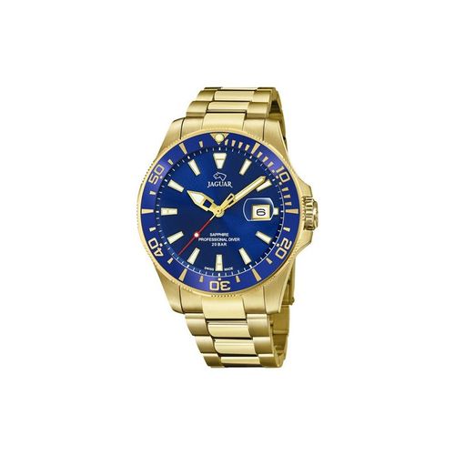 Jaguar Watches Mod. J877/1