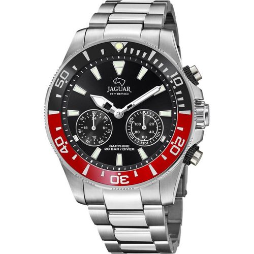 Jaguar Watches Mod. J888/3