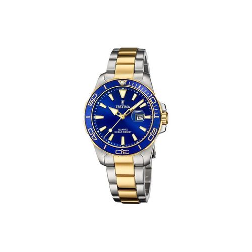 Festina Watches Mod. F20504/1