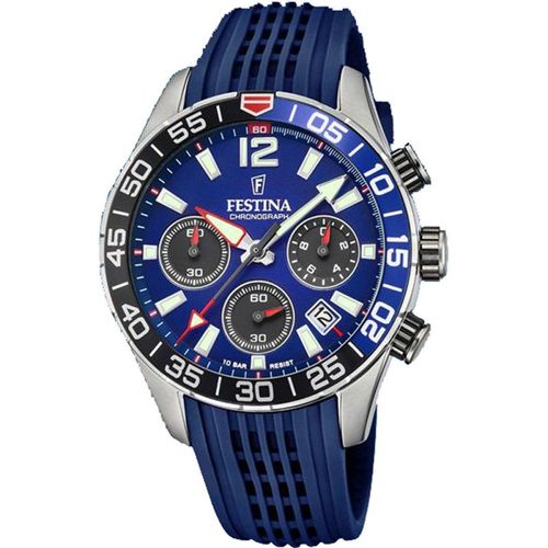 Festina Watches Mod. F20517/1