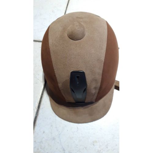 Bombe Équitation Choplin