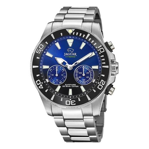 Jaguar Watches Mod. J888/6