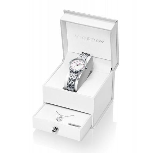 Montre Viceroy 461130-05