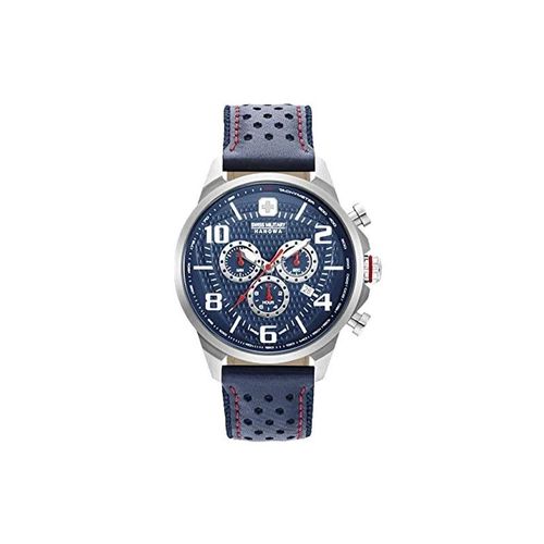 Swiss Military Hanowa Watches Mod. Sm06-4328.04.003