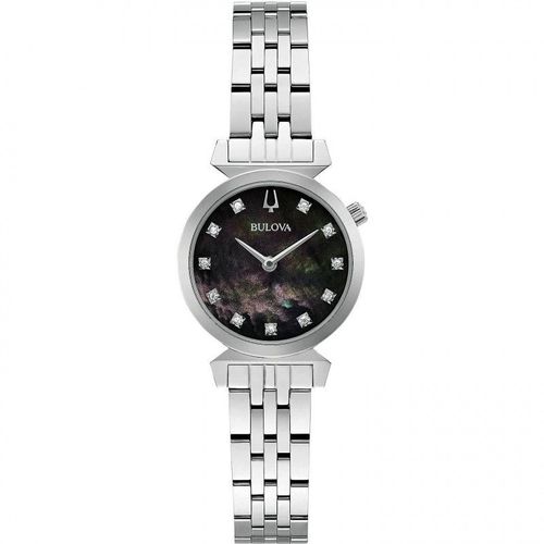 Bulova Mod. Regatta Lady