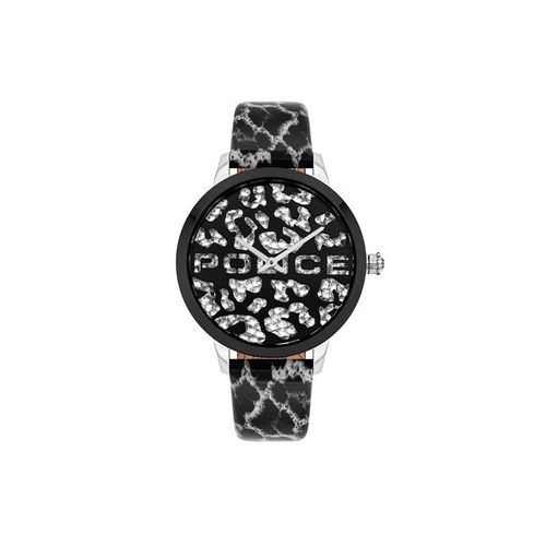 Police Watches Mod. P16028mstb02