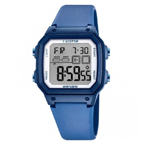 Calypso Watches Watches Mod. K5812/1