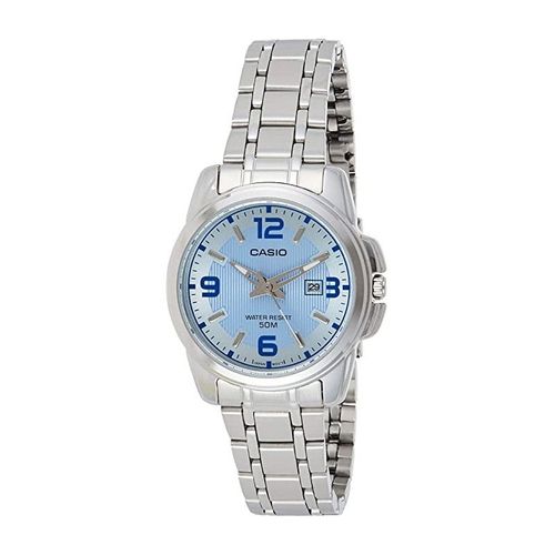 Casio Enticer Lady