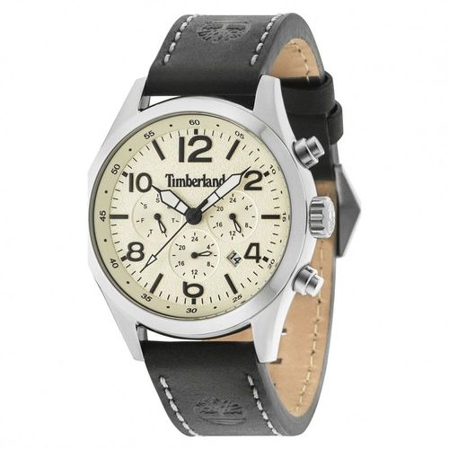 Homme Timberland Ashmont Montre 15249js/07