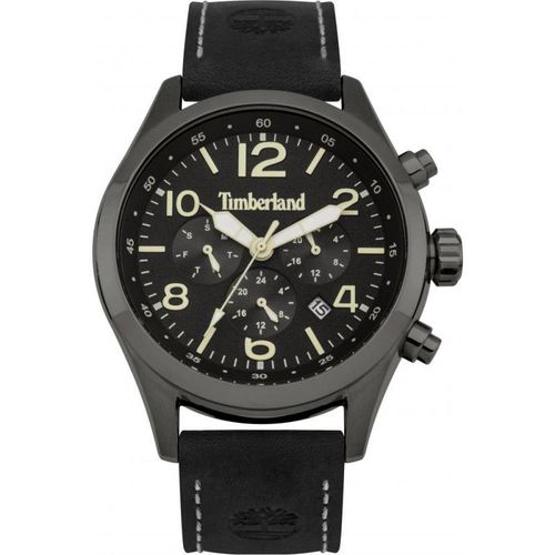 Homme Timberland Ashmont Montre 15249jsu/02