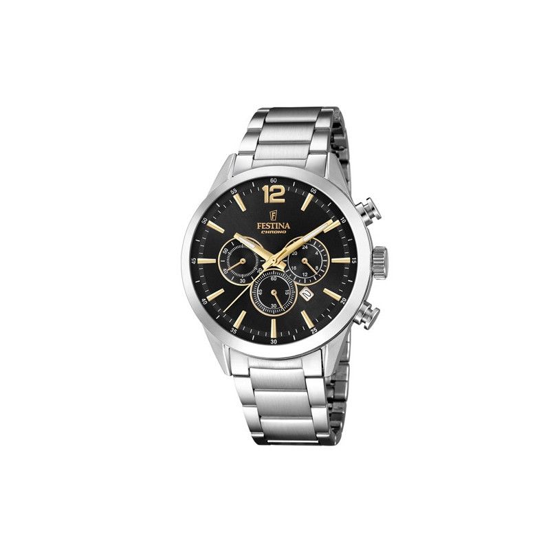 Festina Watches Mod. F20343/4