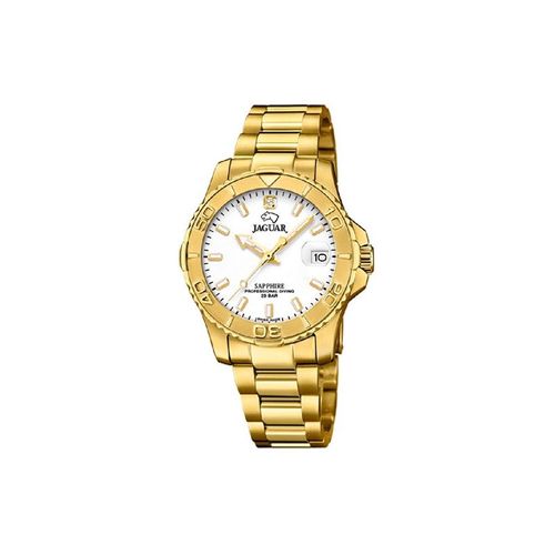 Jaguar Watches Mod. J898/3