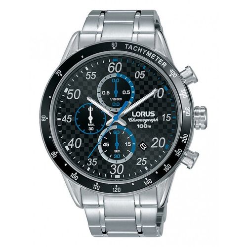 Lorus Watches Mod. Rm333ex9