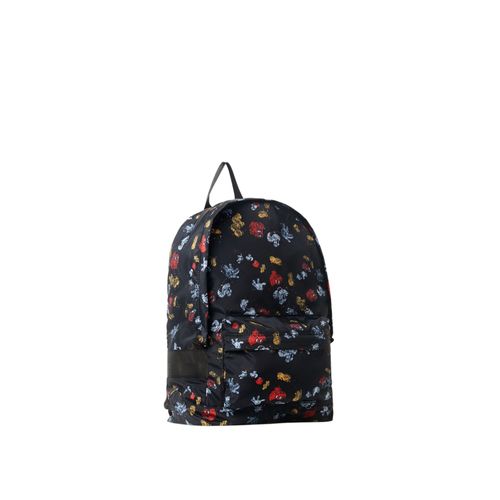 Femme DESIGUAL back mickey lovers fÃ¶ldes plegable 21waoax0