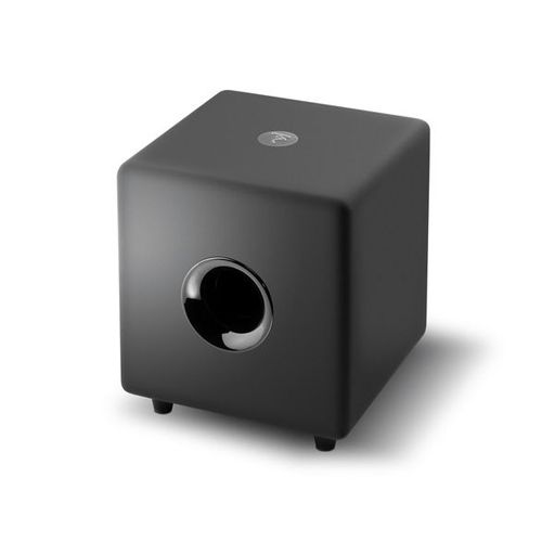 Caisson de Basse Focal JBL CUB 2